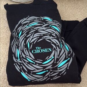 THE CHOSEN HOODIE